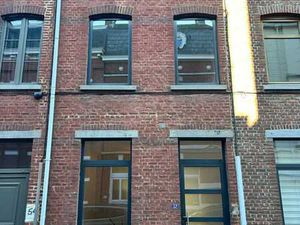 Belle maison de centre ville