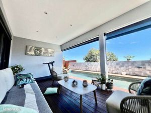 Maison 4 pièces 115 m²