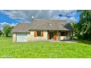 Maison familiale 5 chambres