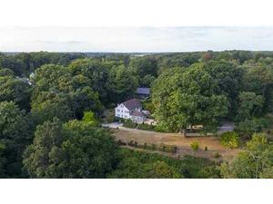 VUE PANORAMIQUE - PAS DE VIS-A-VIS - CALME - NATURE