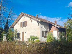 Maison familiale 6 pièces- 125m² - Landroff (57340)