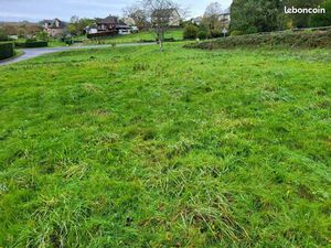 Terrain 1683 m² Champagnac-la-Prune