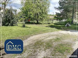 Terrain 435 m² Labarthe-sur-Lèze