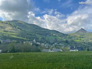 Terrains de 1503m2 à bâtir