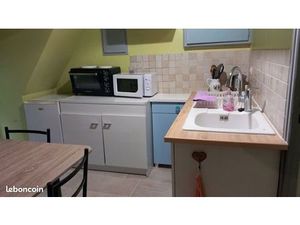 2 appartements en vente