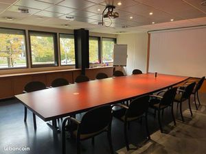 Bureaux professionnels