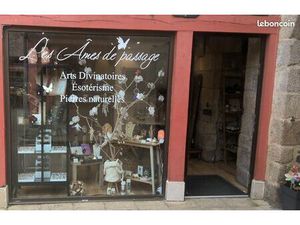 Boutique ésotérisme et pierres naturelles