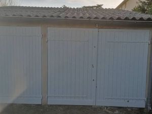 Garage Angoulême proche du champ de mars