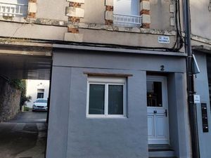 Local commercial rue nationale