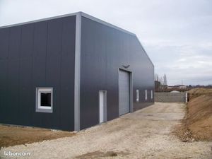 Local Commercial / Stockage / Artisan 275m2 / 140m2