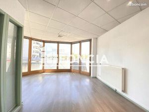 Local commercial 47 m²