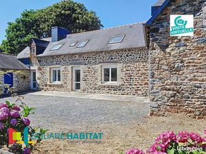 Ferme 4 pièces 100 m²