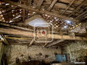 Maison 1 pièce 80 m²