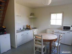 Maison 3 pièces 49 m²