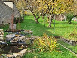 SAULXURES LES VANNES Maison Lorraine