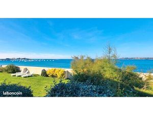 Maison 6 pièces 120 m²