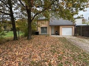 Maison 5 pièces 112 m²