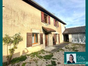 Maison 6 pièces 108 m²