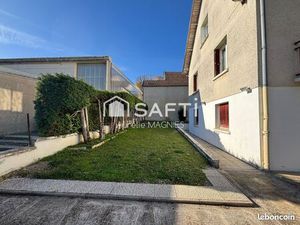 Maison 6 pièces 164 m²