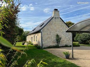 Maison 4 pièces 134 m²