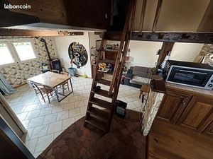 Appartement 3 pièces 74 m²