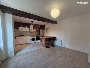 À louer – Cusset (03300)  rue de la Barge