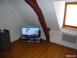 A louer Centre ville 03000 Moulins