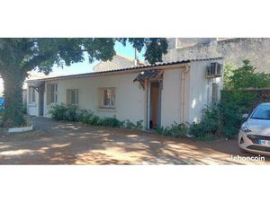 Maison 2 pièces 42 m²