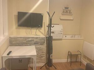 Jolie studio meublé de 26m2 centre ville