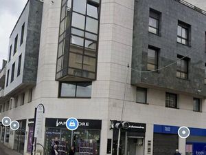 Bureaux 55 m² Noisy-le-Sec