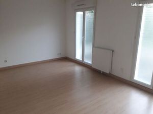 Salle de consultation dans cabinet medical