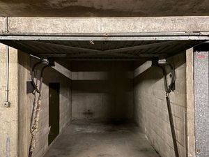 Box en sous-sol à vendre - Maurice Thorez