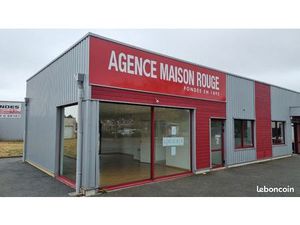 Loue cellule commercial