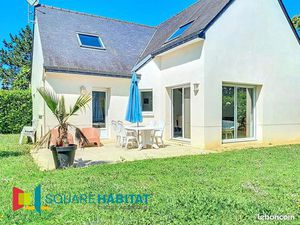 Maison 6 pièces 106 m²