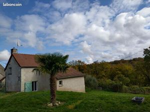 Maison à la campagne