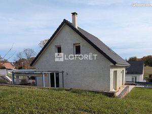 Maison 6 pièces 95 m²