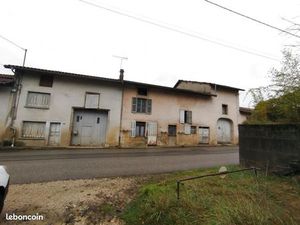 Ferme 9 pièces 300 m²