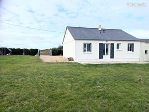 Maison 3 pièces 77 m²