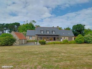 Longère 6 pièces 114 m²