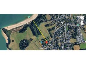 Maison a 300m de la plage a Saint-Jacut-de-la-Mer