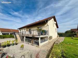 Maison 219 m² Chalezeule