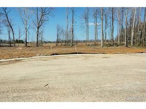 Terrain 10 584 m² Signes