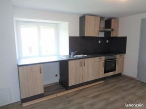 Appartement 2 pièces 53 m²