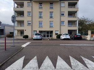 Appartement 3 pieces 81m²