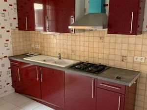 Charmant T1 lumineux – 37 m² – Maîche