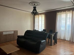 A vendre - Bel appartement 4 pièces - 90 m2 - Centre-ville