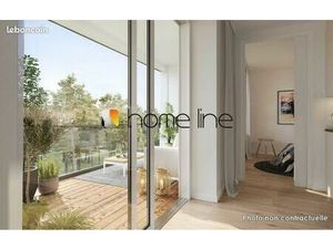 Vivre au calme a prix tout doux - du t2 au t5 a tullins