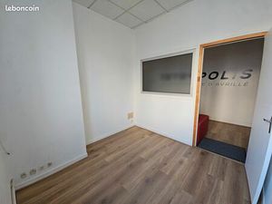 Bureau à louer - Avrillé