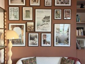 Espace de travail à partager – 30 m² – Calme – Profession intellectuelle