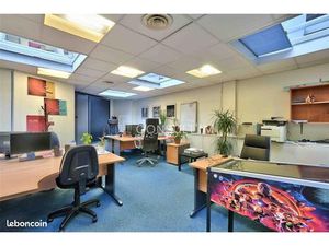 Bureaux 31 m²